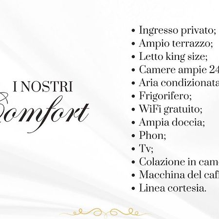 Amare Matera Comfortable Rooms Exterior photo